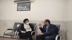 امام جمعه کاشان: سازمان بازرسی ضامن سلامت دستگاه های اجرایی است